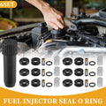 Fuel Injector Seal O Ring Replacement for Toyota 3VZE 3.0 (1996–2000)