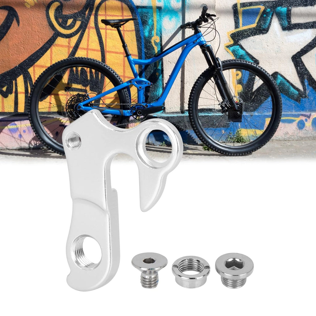 Rear Derailleur Hanger Frame Gear Tail Hook Aluminium for ATX (2020–2024)