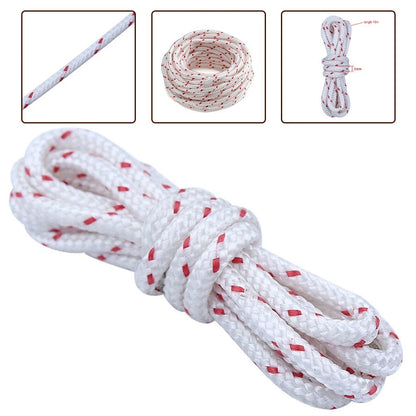 Starter Rope for Garden Power Tools