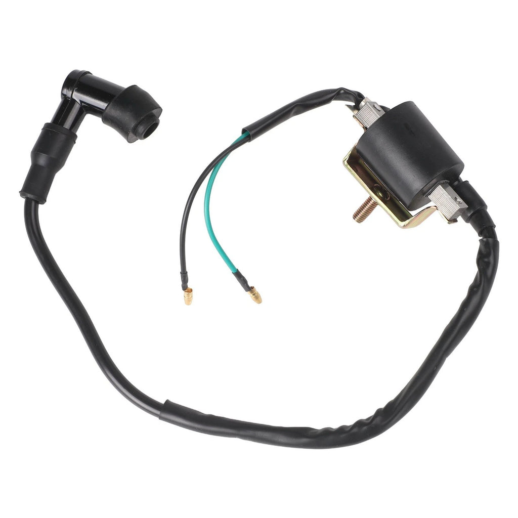 12V Ignition Coil for 50CC to 125CC Dirt Bikes (Compatible)