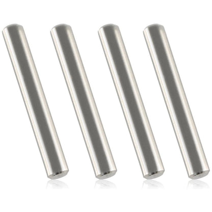 4 Pcs Propeller Shear Pin for Johnson Evinrude 10 18 20 25 HP 307949