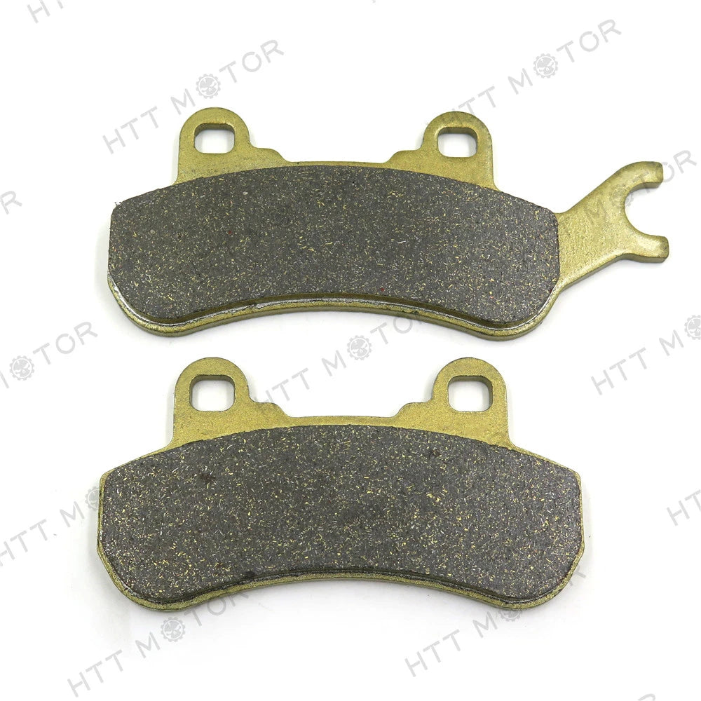 Disc Brake Pad Set for Can-Am Defender 799cc (2016–2023) SFA682