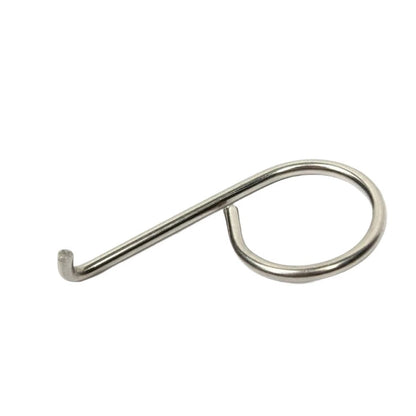 Metal Lug Cover Cap Remover Tool for OEM Wheel Nuts