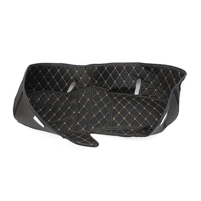 Rear Seat Trunk Cargo Liner Protector for Honda Forza350 (2020–2022)