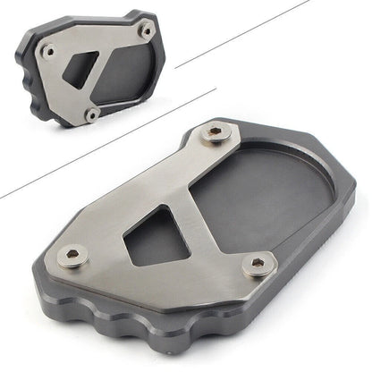 Kickstand Foot Side Stand Extension Pad for BMW R1200GS (2016–2019)