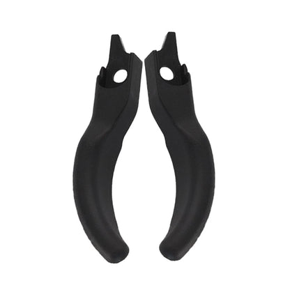 Cup Holder Insert Set 2X 55620-08050 for Toyota Sienna (2015–2020)