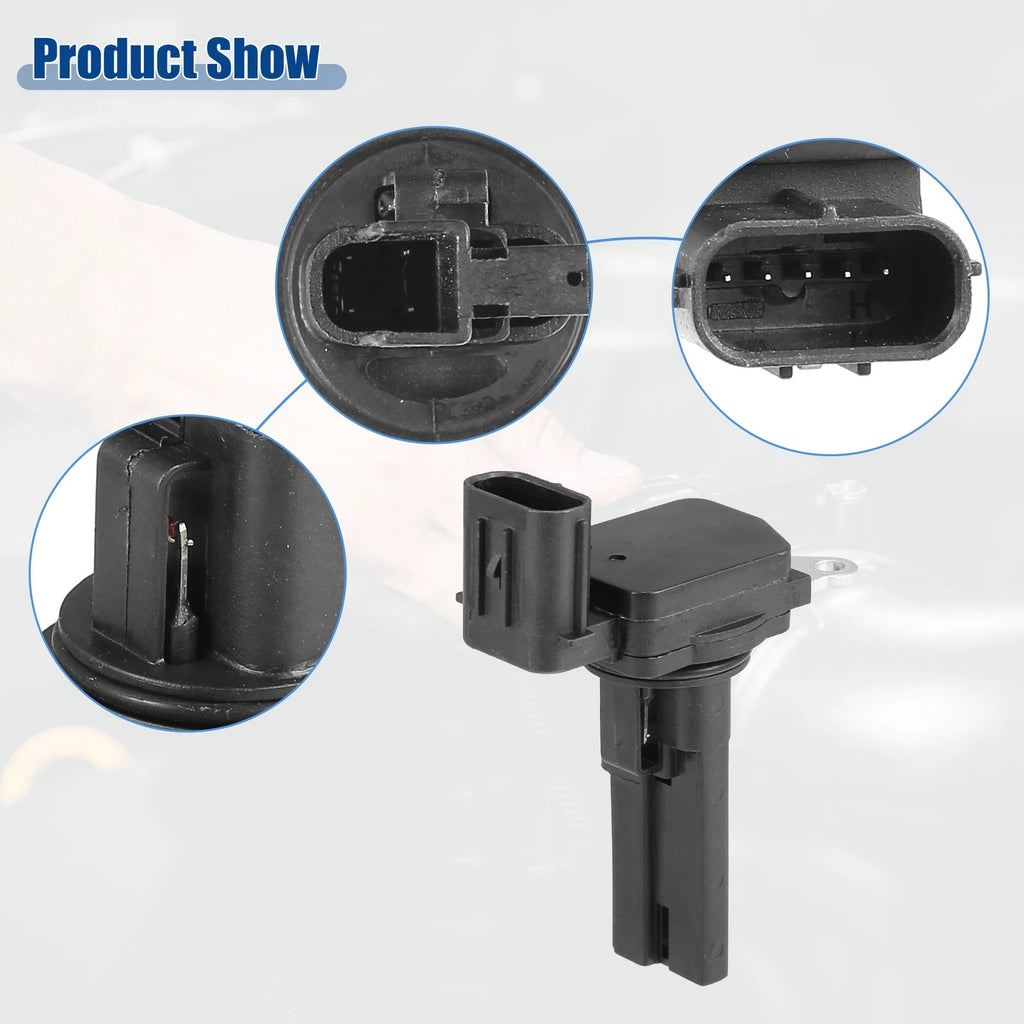 Mass Air Flow Sensor for Lexus LS460 (2007–2017), LS600H (2008–2016)