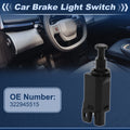 Brake Light Switch Replacement for Volkswagen Beetle 1998–2001