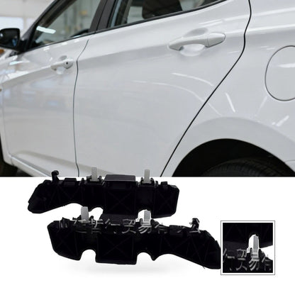 Front Bumper Bracket for Hyundai Accent (2012–2017) Right 865131R000
