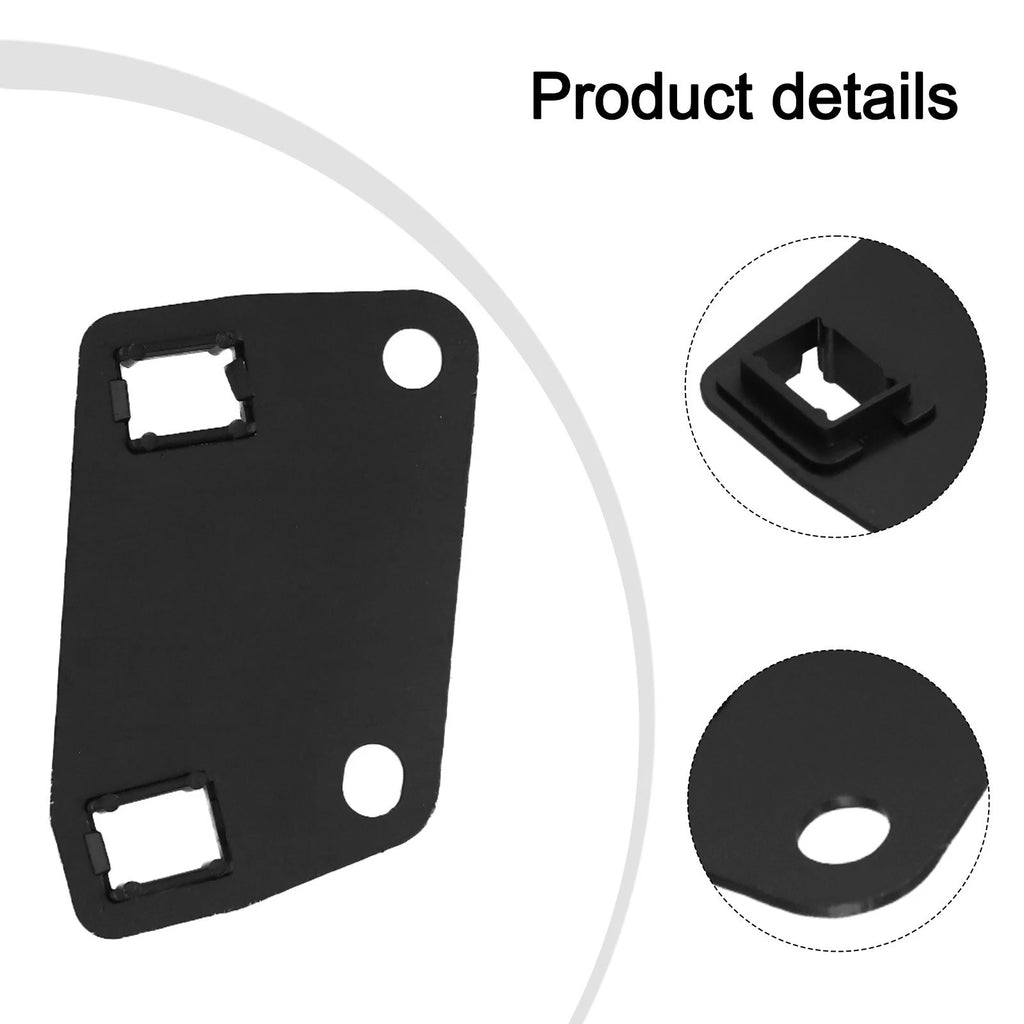 Guiding Push Rod for Various Machines (Model 690822)