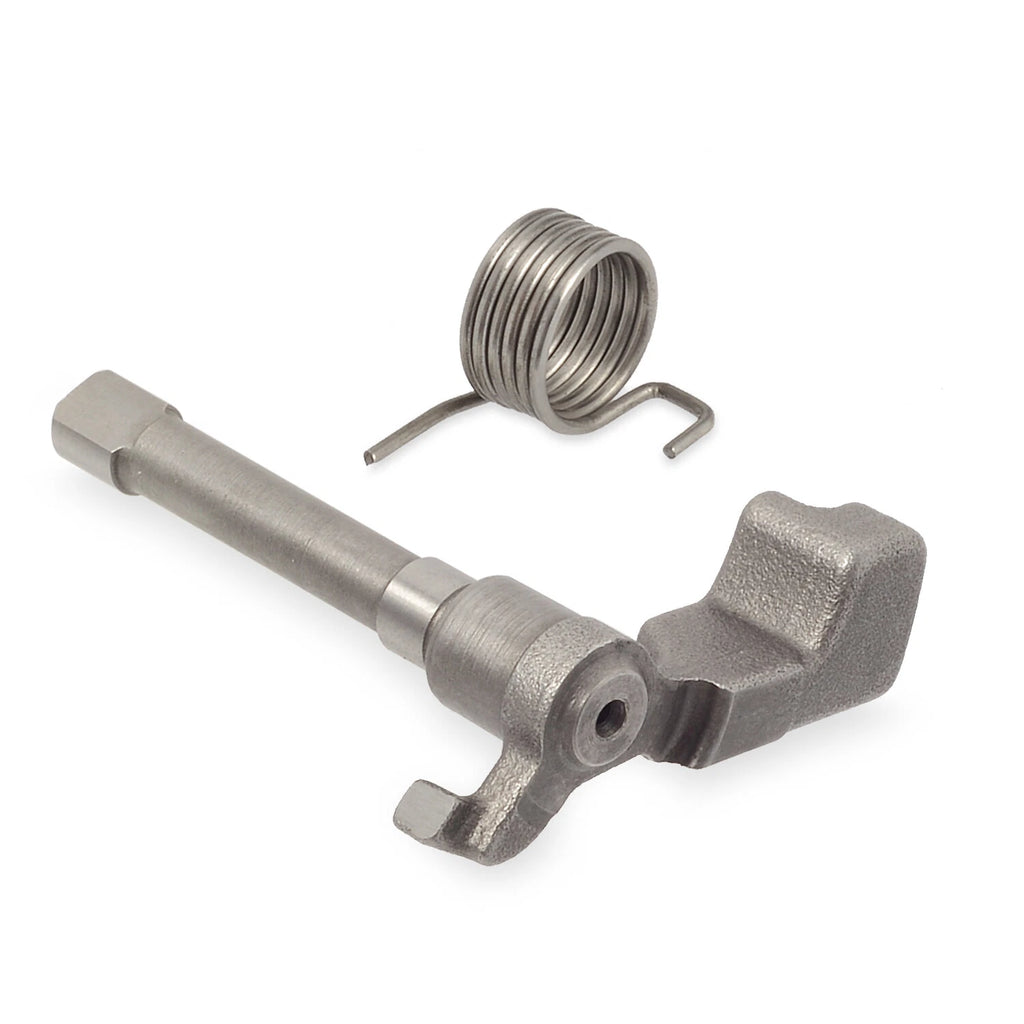 Decompression Weight w/ Spring for Honda CRF150RB CRF150R (2007–2009, 2012–2024)
