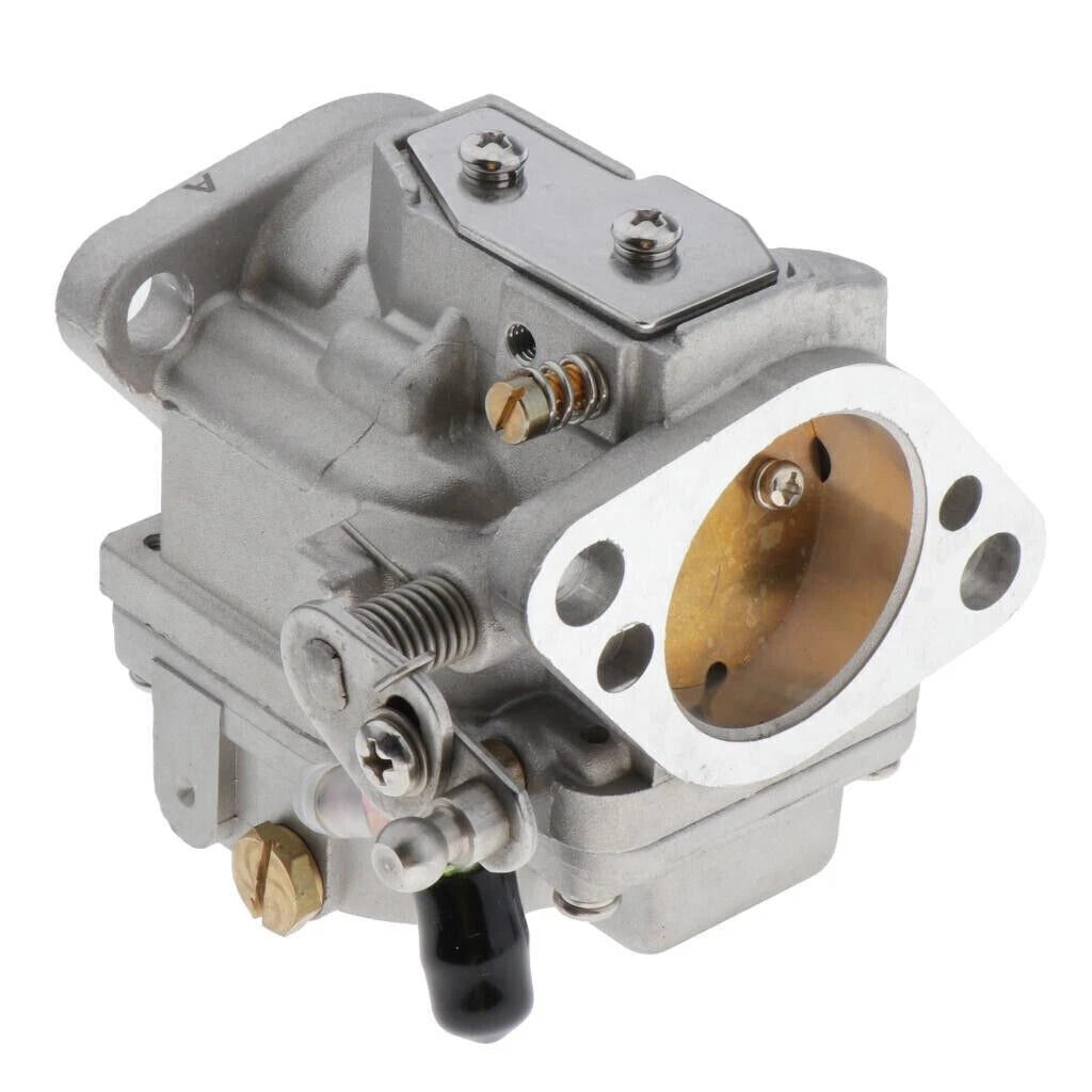 Carburetor for Mercury Marine 55 HP 60 HP (2-Stroke) (821854T4 821854T5 821854T6)