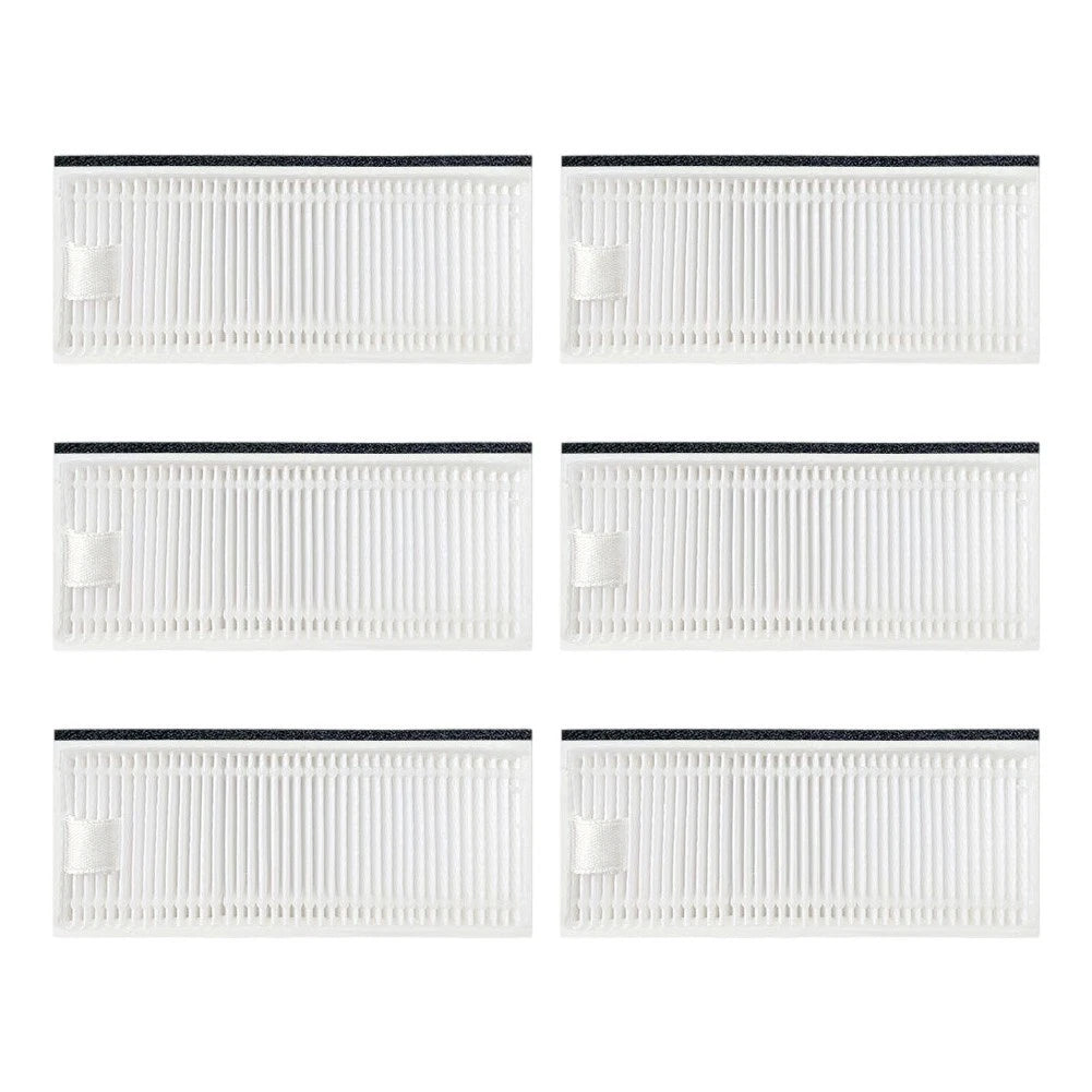 6X Replacement Filters for Eufy LR20 Vacuum Cleaner