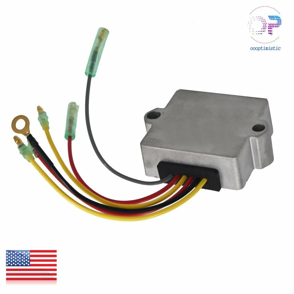 Voltage Regulator Rectifier for Mercury Outboard (815279, 815279-1/2/3/4)