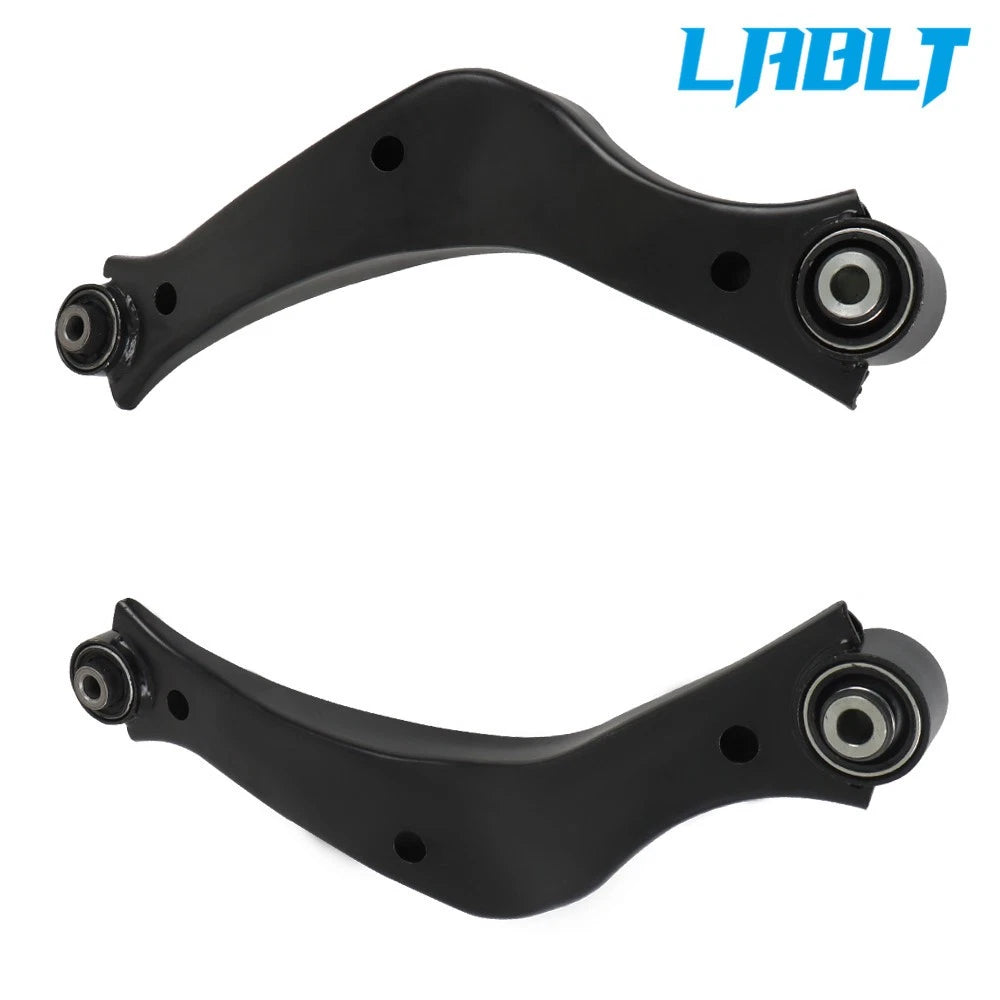 Rear Upper Control Arms for Buick LaCrosse Regal Chevy Impala (2013–2019)