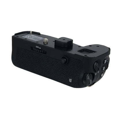 Vertical Battery Grip for Panasonic G9 (2017–Present)