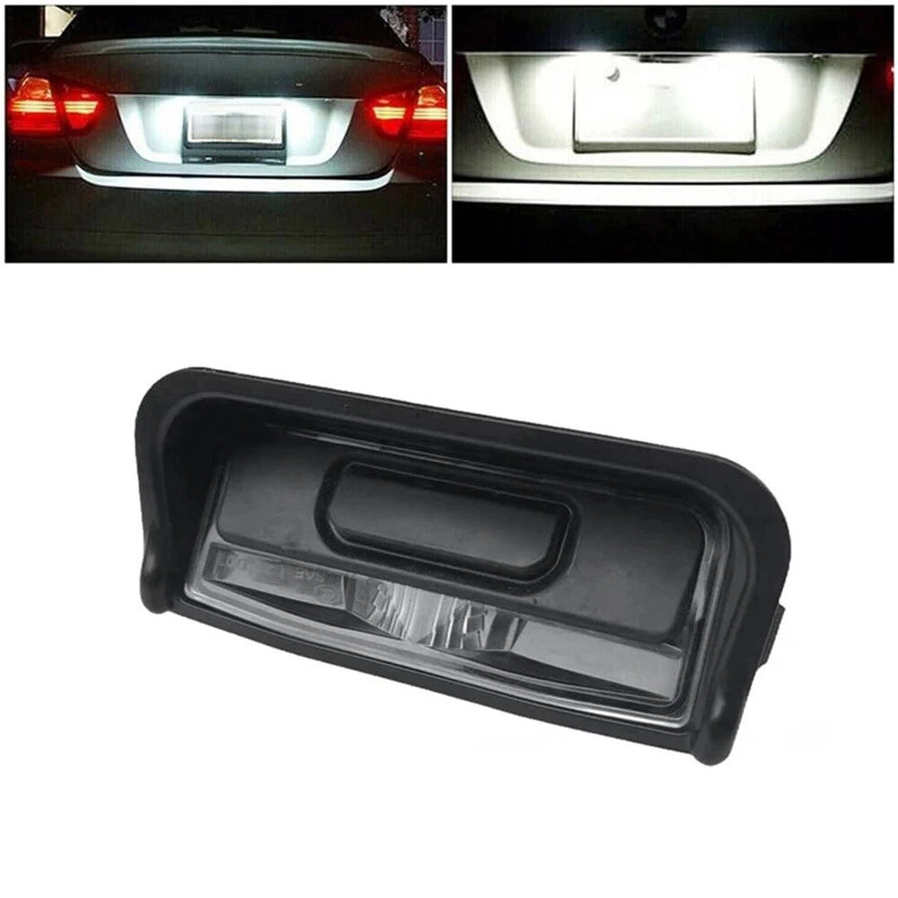 Trunk License Plate Light Liftgate Switch for Honda Civic (2016–2021) 34100-TBA-A01