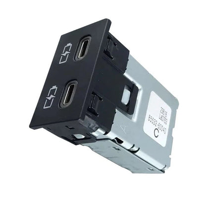 USB Charges Module for Toyota (85532-60040)