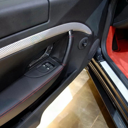 Enhance Your Vehicle with a Stylish Master Switch Button Cover for Maserati GT