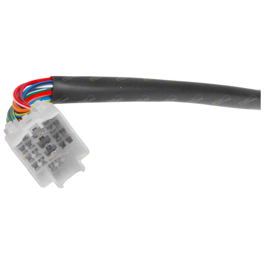 Indicator Headlight Blinker Wiper Switch for Delta (1984–2005)