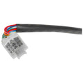 Indicator Headlight Blinker Wiper Switch for Delta (1984–2005)