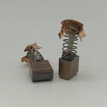 2 Pcs Set Carbon Brush for CB-441 Electric Motor