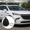 Outer CV Joint Boot Kit with Clamps for Buick Enclave (2008–2017)