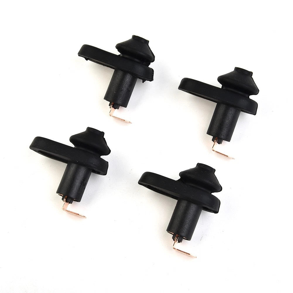 4X Door Light Switch for Most Car Models (Universal Fit)