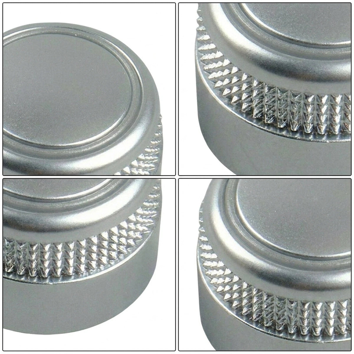 Switch Cap for Audi Allroad RS6 A6 (2000–2023)
