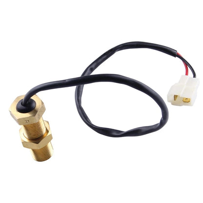 Diesel Engine Speed Sensor for Equipment Speed Control (1 Piece)