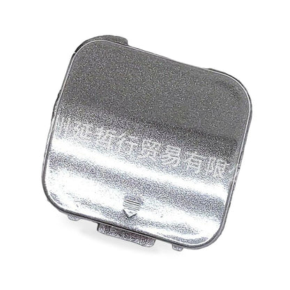 Tow Hook Cover for Mercedes S-Class W221 (2010–2013) Rear Bumper