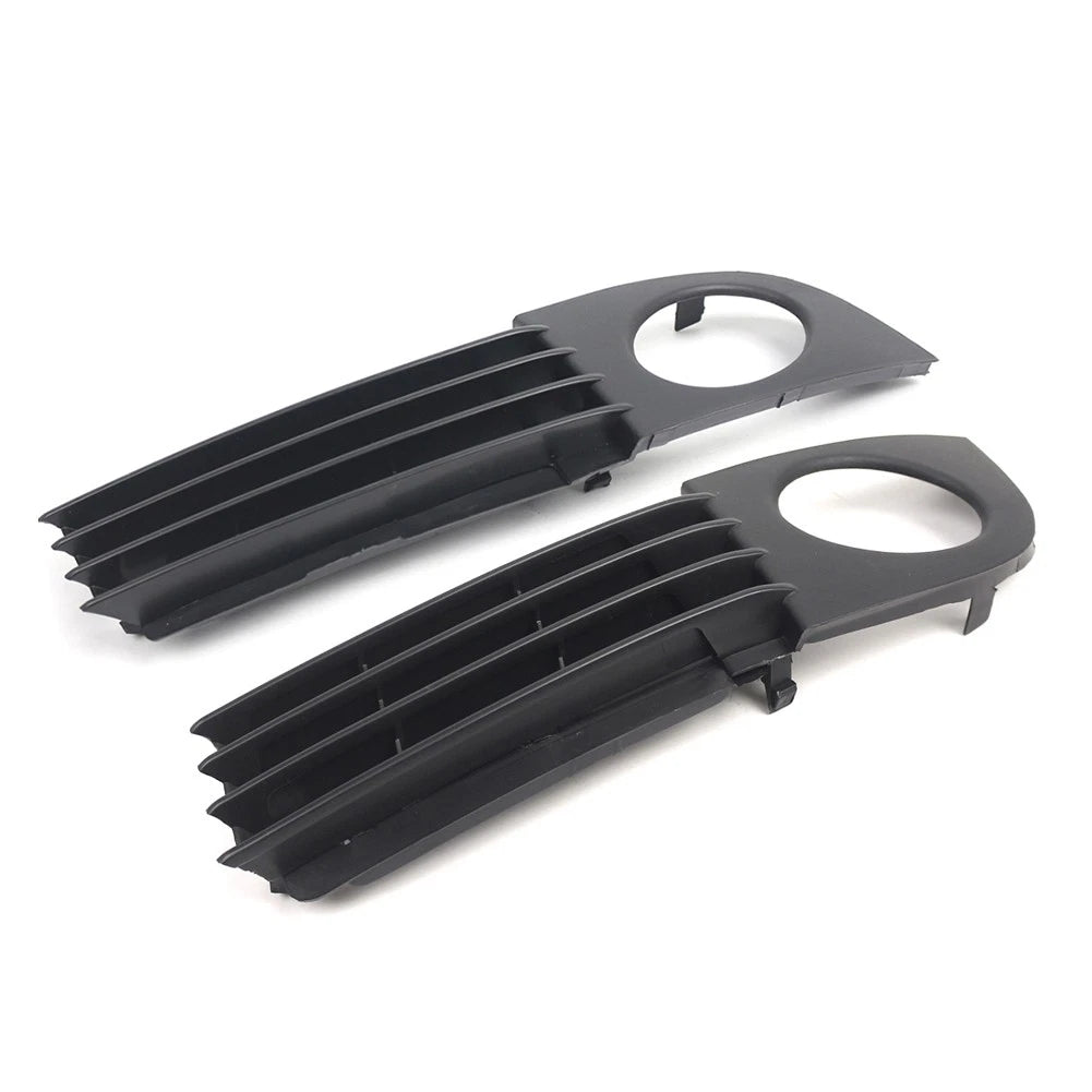 Fog Light Lamp Cover for Audi A6 C5 (2002–2005)