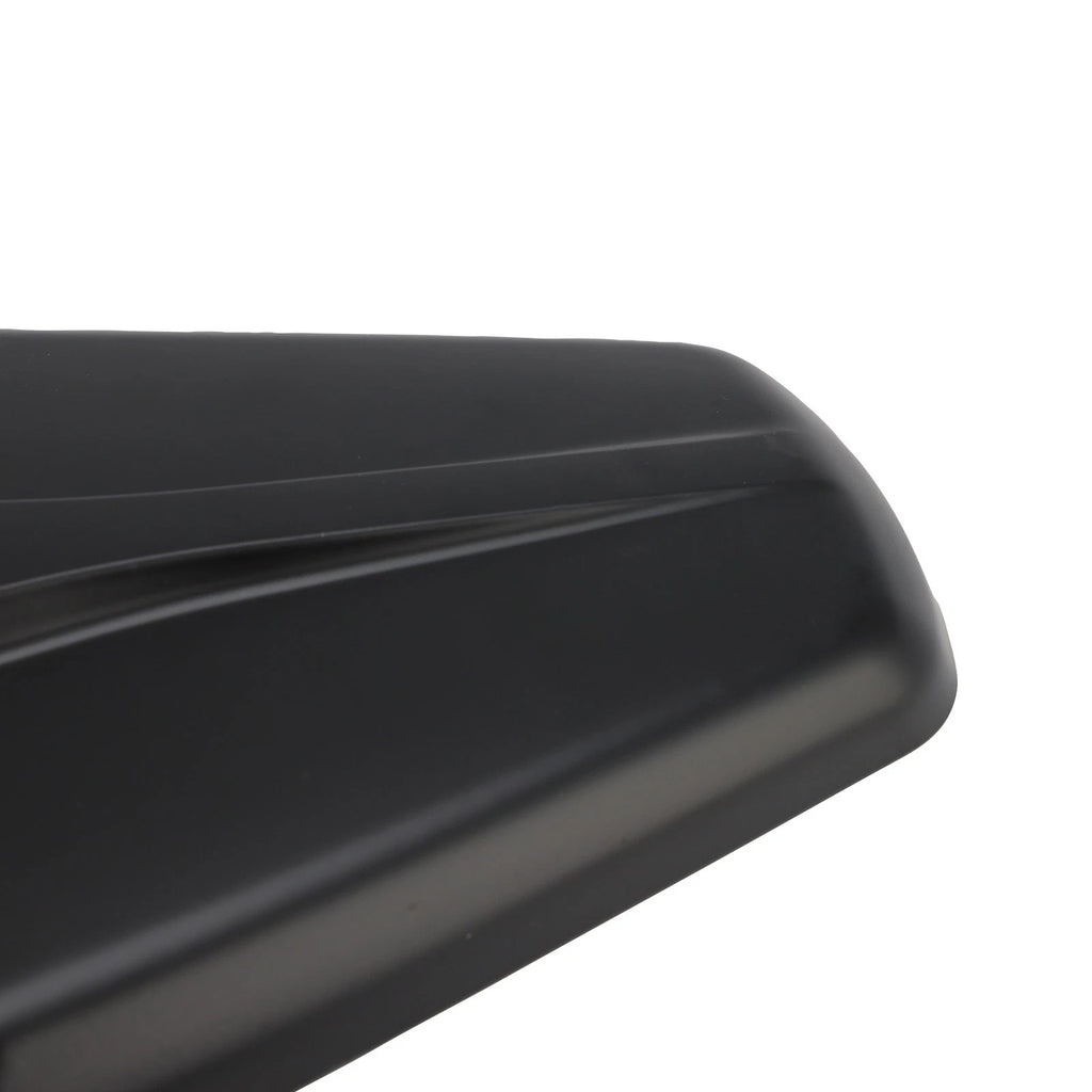 Tail Rear Seat Fairing Cowl for Kawasaki Z900 Z900SE (2025–2026) Matte Black