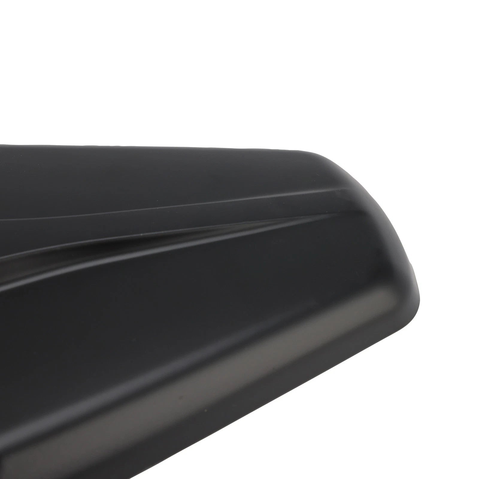Tail Rear Seat Fairing Cowl for Kawasaki Z900 Z900SE (2025–2026) Matte Black