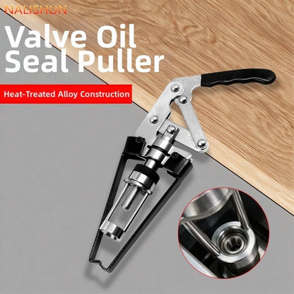 Steel Valve Spring Removal Tool for Automotive Applications
