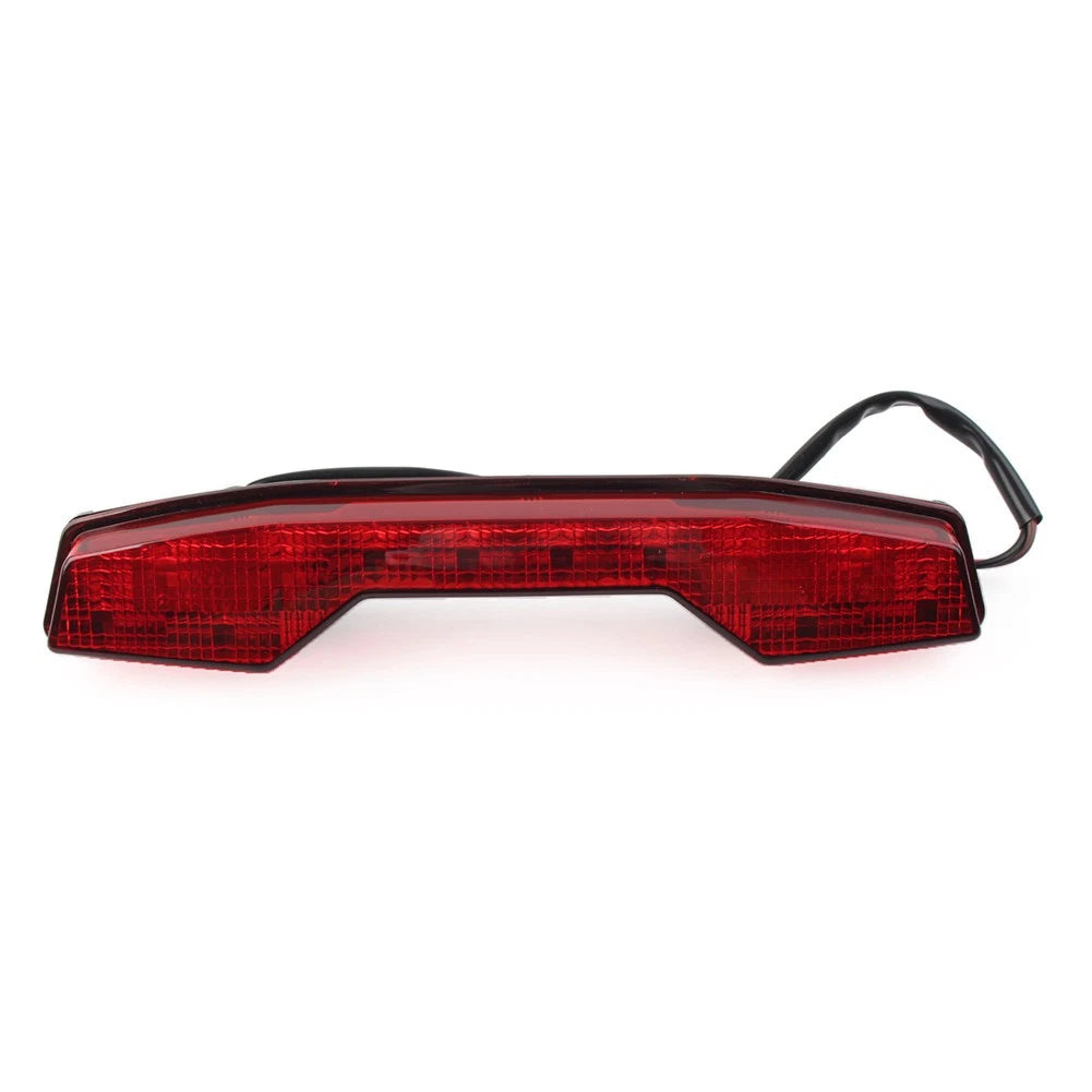 LED Tail Light Brake Lamp for Suzuki Quadracer 450 LTR450 (2006–2009)