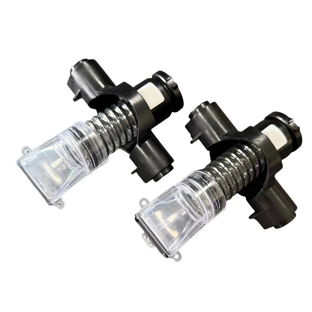 Floor Brush Adapter for Roborock A20 A20Pro (2020–2023)