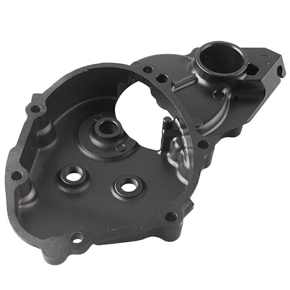 Right Side Stator Cover Crankcase for Kawasaki Ninja ZX10R (2008–2010)