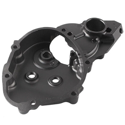 Right Side Stator Cover Crankcase for Kawasaki Ninja ZX10R (2008–2010)