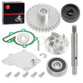Banshee Billet Impeller Water Pump Rebuild Kit for Yamaha Banshee (1987–2006)
