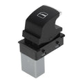 Passenger Power Window Switch Replacement for Volkswagen Tiguan Jetta Passat (2018–2024)