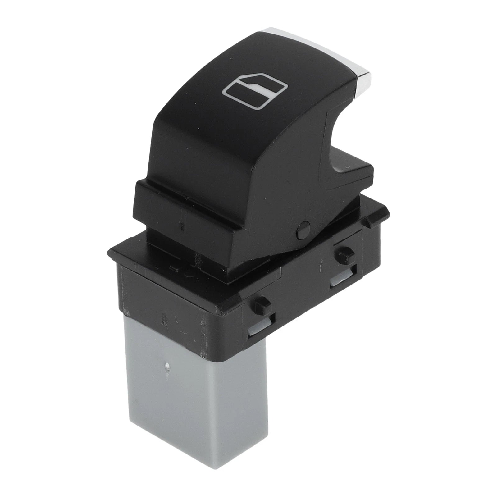Passenger Power Window Switch Replacement for Volkswagen Tiguan Jetta Passat (2018–2024)