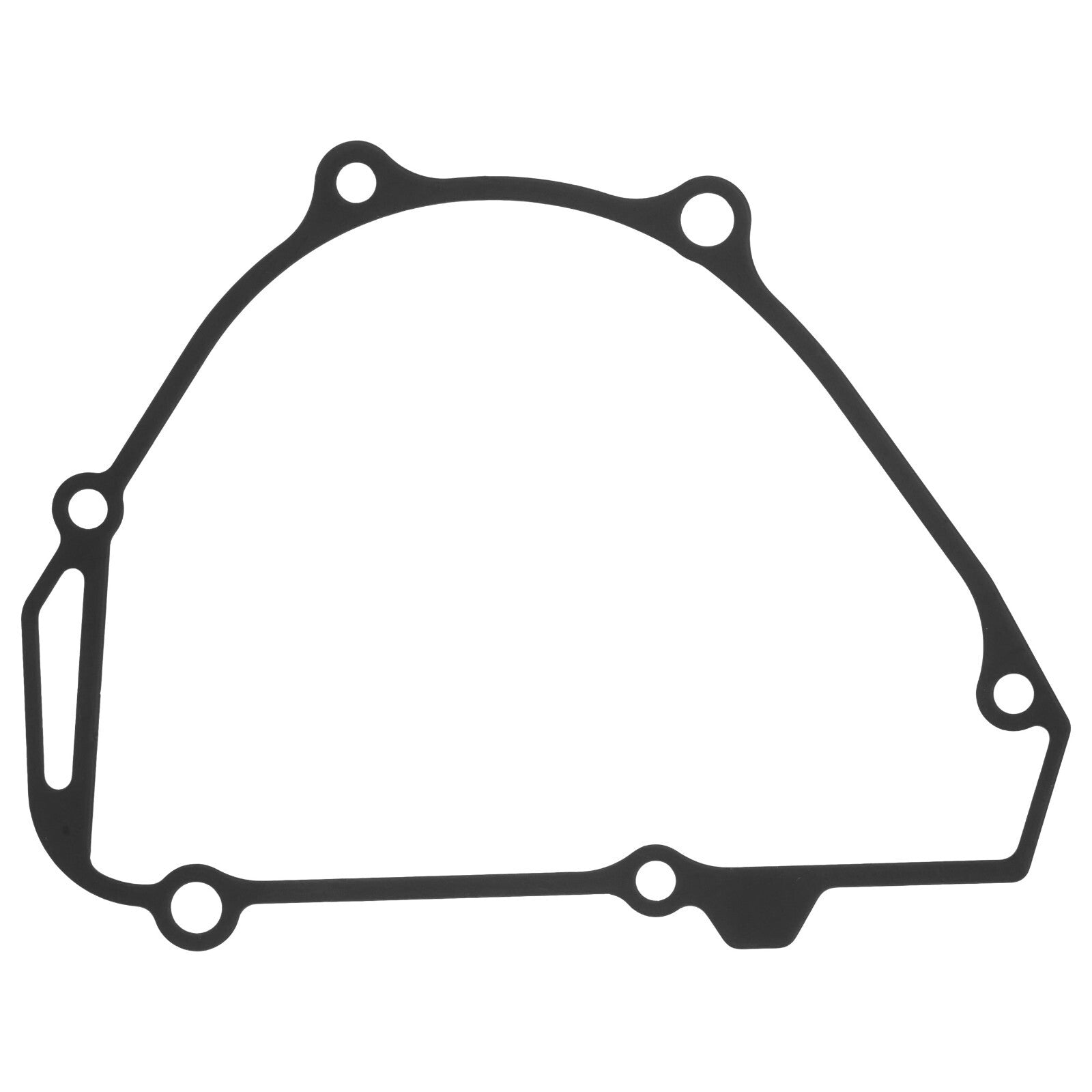 Stator Cover Gasket OEM Replacement for Kawasaki KX250F (2009–2016)