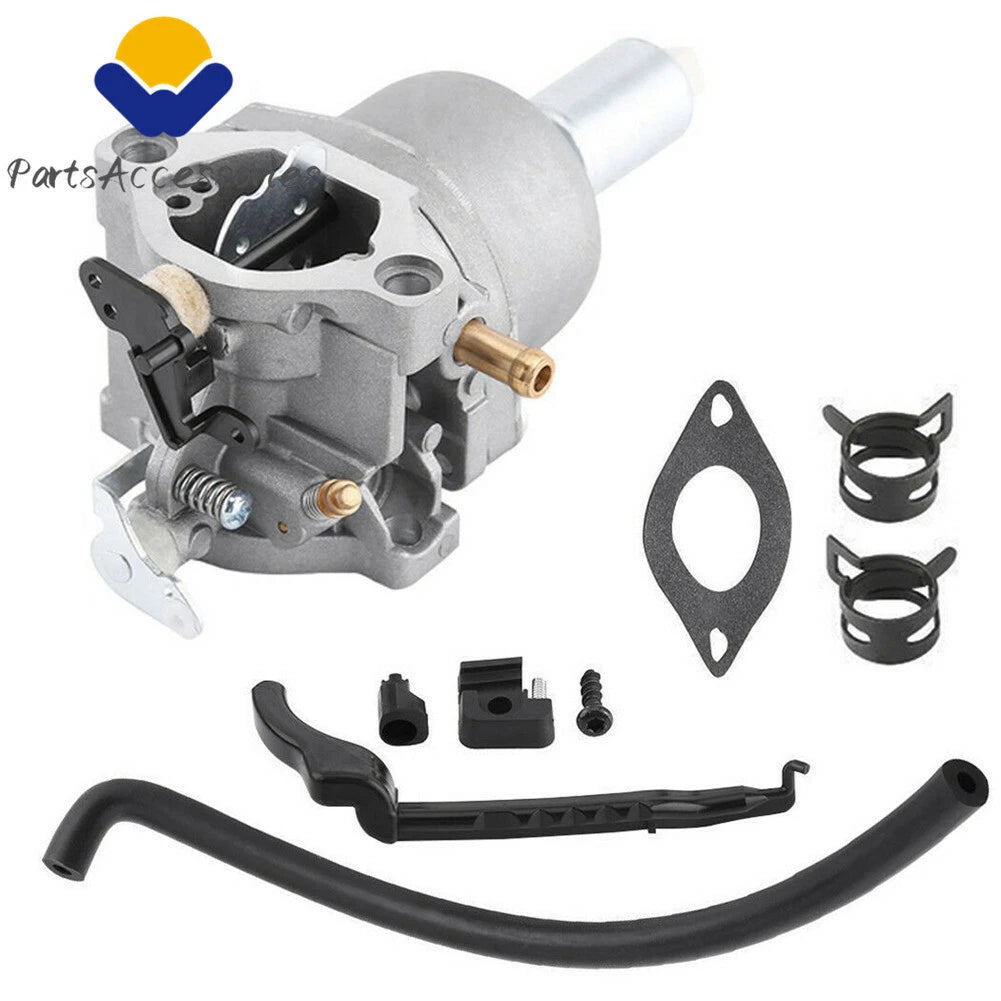 Carburetor 792768 for Briggs & Stratton 31A507 31A607 31A707 31A777 31B707