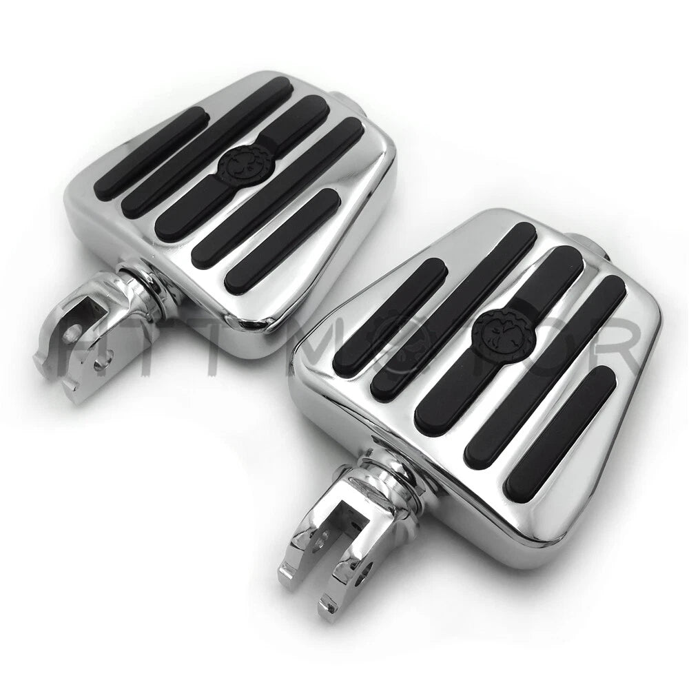 Footpegs for Harley Breakout FXBR / FXBRS (2018–2019)
