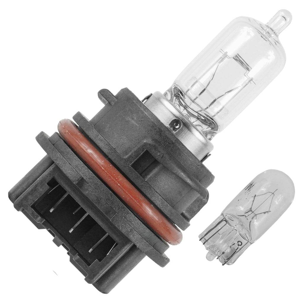 Headlight Bulb Replacement 12V 40/40W for Kawasaki Brute Force 750 KVF750 (2005–2011)