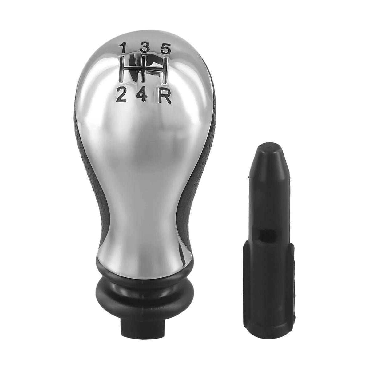 5 Speed Gear Shift Knob for Car Interior Upgrade