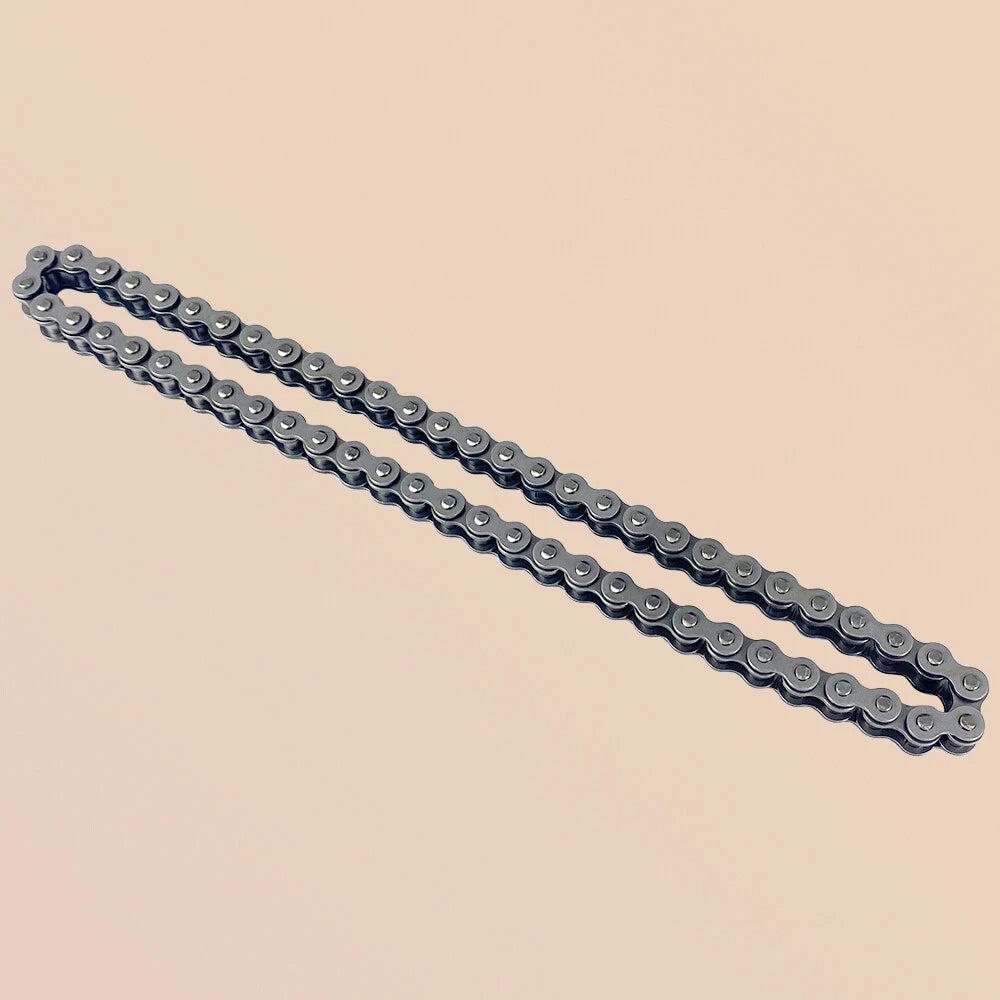Driven Chain for Honda Rebel 250 CMX250 (1996–2015)