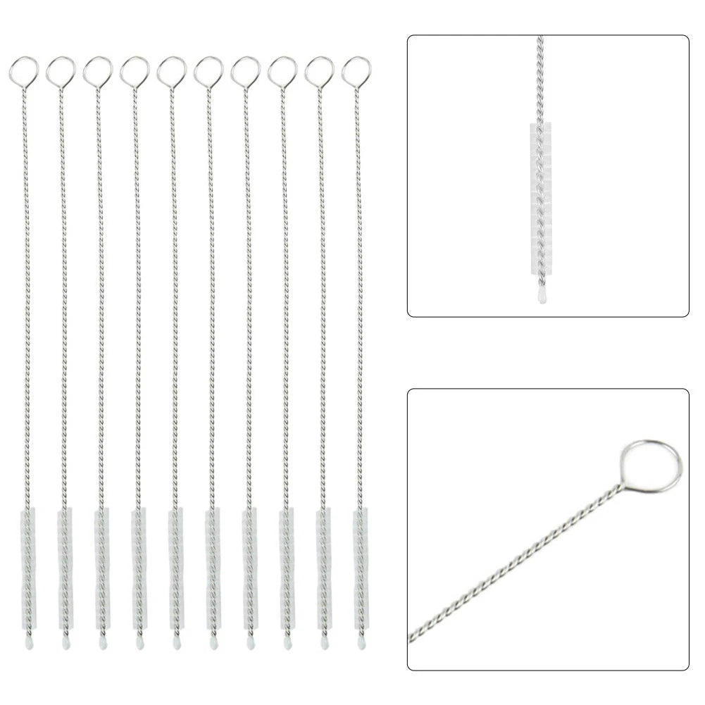 Cylinder Funnel Necks for Kitchen Supplies Cleaning Tools