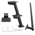 3 Step Combo Bass Boat Trailer Steps